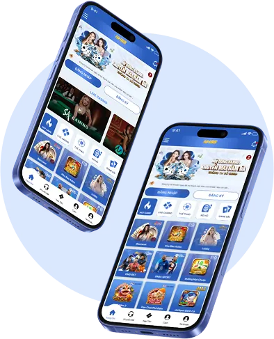 Biểu tượng đa dạng trò chơi tại waybet
