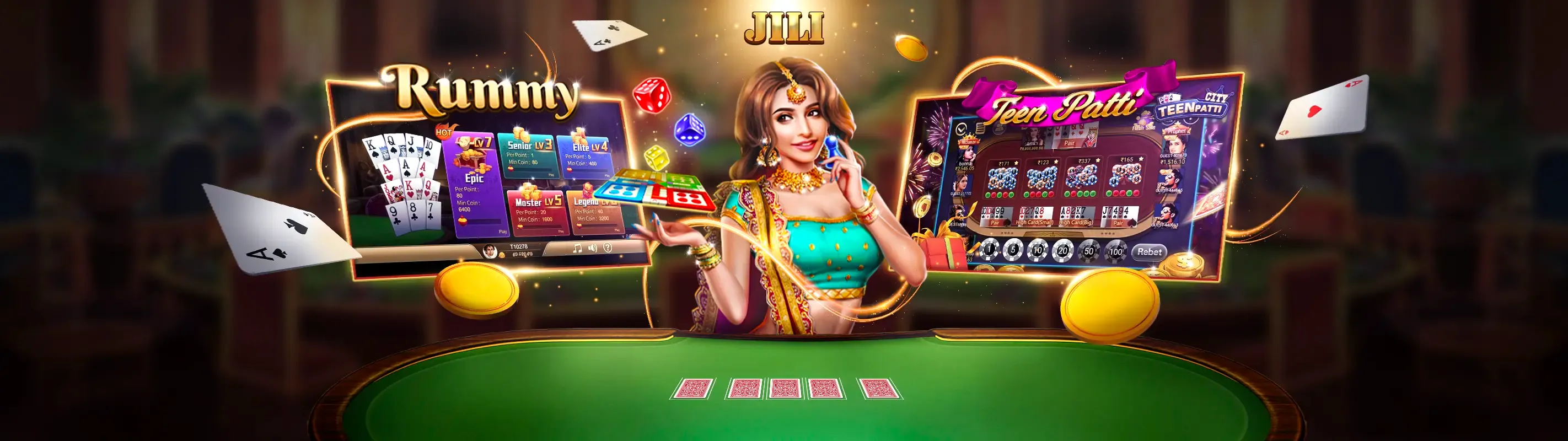 Sòng bạc trực tuyến Waybet hiện đang mở