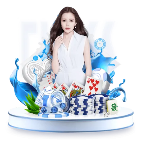 Người chia bài trực tiếp Waybet